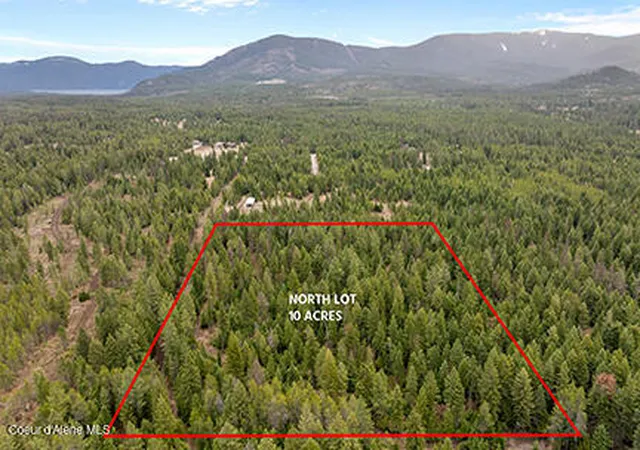 2nd image of Nna N Lewellen Creek 2n Rd, Athol, ID 83801 | MLS# 26-2501