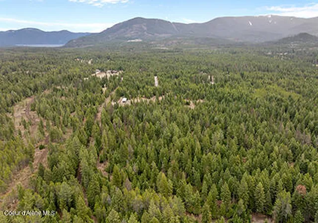 3rd image of Nna N Lewellen Creek 2N Rd, Athol, ID 83801 | MLS# 26-2501