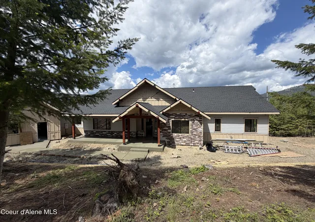 1st image of 883 Grouse Mountain Rd, Sagle, ID 83860 | MLS# 26-2541
