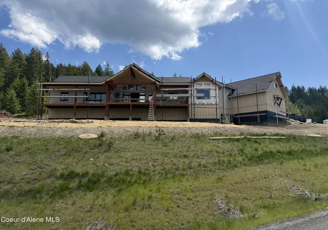 2nd image of 883 Grouse Mountain Rd, Sagle, ID 83860 | MLS# 26-2541