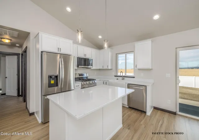 5th image of 7065 W Constantine Ln, Rathdrum, ID 83858 | MLS# 26-2546