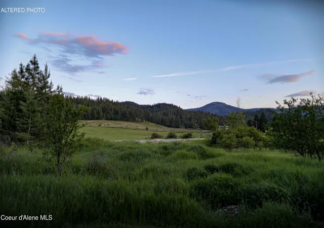 Photo 2 of Land for sale at Nka May Ct, Cataldo, ID 83810 | MLS# 26-2527 | Listing updated on 2026-07-23