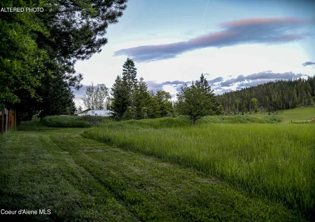 Photo 3 of Land for sale at Nka May Ct, Cataldo, ID 83810 | MLS# 26-2527 | Listing updated on 2026-07-23