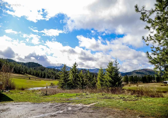 Photo 3 of Land for sale at Nka May Ct, Cataldo, ID 83810 | MLS# 26-2527 | Listing updated on 2026-07-23