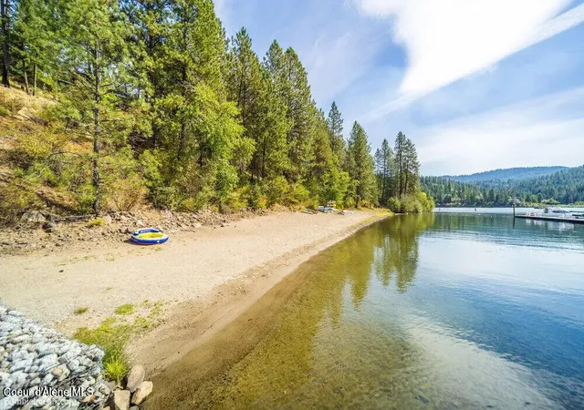 Homes for sale in Harrison, ID | E Blk 1 Lot 34 Sunset Shores Cir, Harrison, ID 83833 | MLS# 26-2517