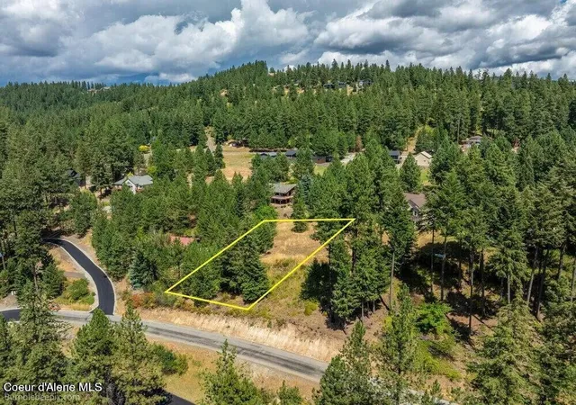 Homes for sale in Harrison, ID | E Blk 1 Lot 34 Sunset Shores Cir, Harrison, ID 83833 | MLS# 26-2517