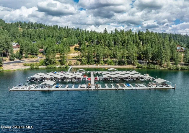 Homes for sale in Harrison, ID | E Blk 1 Lot 34 Sunset Shores Cir, Harrison, ID 83833 | MLS# 26-2517