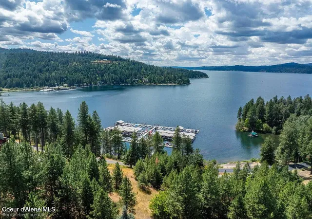 Homes for sale in Harrison, ID | E Blk 1 Lot 34 Sunset Shores Cir, Harrison, ID 83833 | MLS# 26-2517