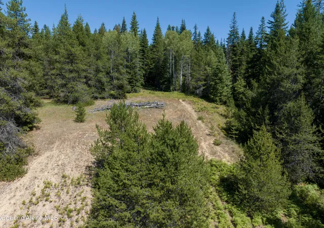 Photo 3 of Land for sale at 30 Acres Lamb Crk Rd, Priest River, ID 83856 | MLS# 26-2776 | Listing updated on 2026-07-16