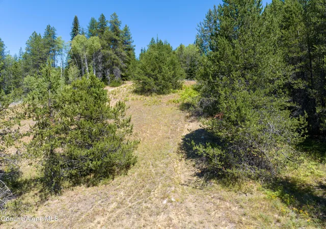 Photo 3 of Land for sale at 30 Acres Lamb Crk Rd, Priest River, ID 83856 | MLS# 26-2776 | Listing updated on 2026-07-16