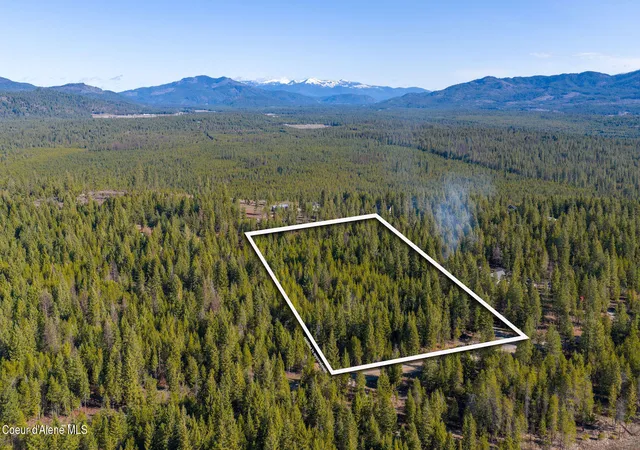 Photo 3 of Land for sale at Nka Warbler Way, Spirit Lake, ID 83869 | MLS# 26-2535 | Listing updated on 2026-08-27