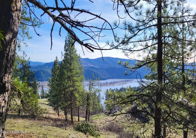 Homes for sale in Harrison, ID | Lot 21 E Holiday Rd, Harrison, ID 83833 | MLS# 26-2570