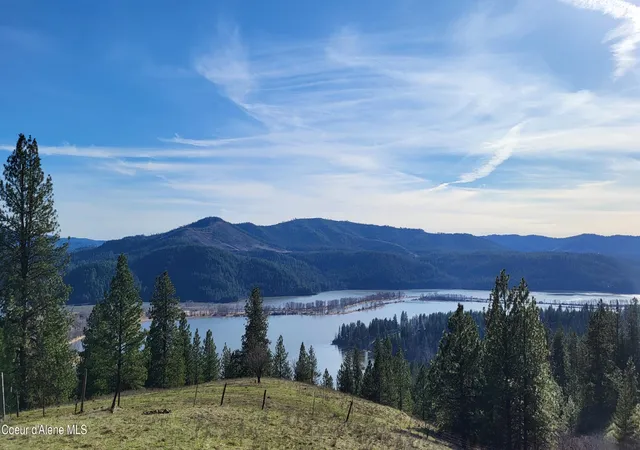 Homes for sale in Harrison, ID | Lot 21 E Holiday Rd, Harrison, ID 83833 | MLS# 26-2570