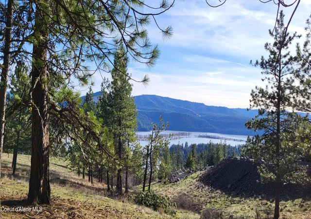 Homes for sale in Harrison, ID | Lot 21 E Holiday Rd, Harrison, ID 83833 | MLS# 26-2570