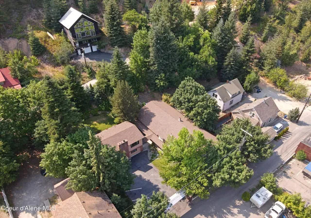 3rd image of 408A 410A S Main St, Kellogg, ID 83837 | MLS# 26-4073