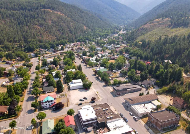 5th image of 408A 410A S Main St, Kellogg, ID 83837 | MLS# 26-4073