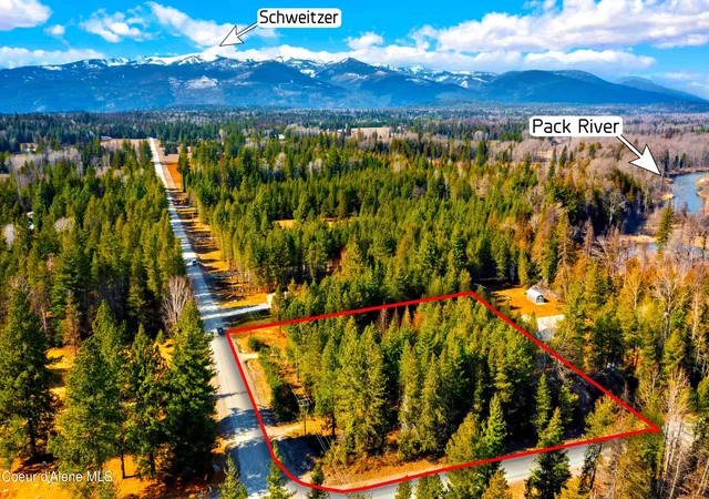 Homes for sale in Sandpoint, ID | 5565 Selle Rd, Sandpoint, ID 83864 | MLS# 26-2539