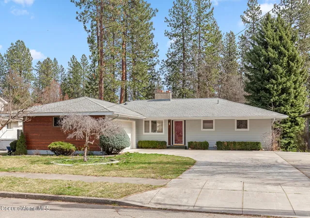1st image of 503 W Vista Dr, Coeur D Alene, ID 83815 | MLS# 26-2573
