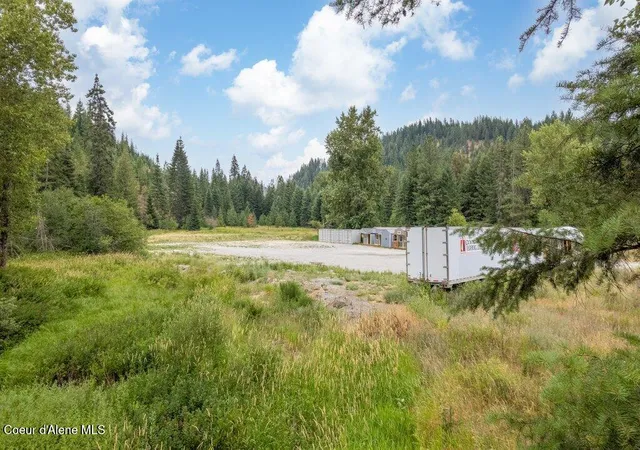 3rd image of Nka Hwy 3, Cataldo, ID 83810 | MLS# 26-2584