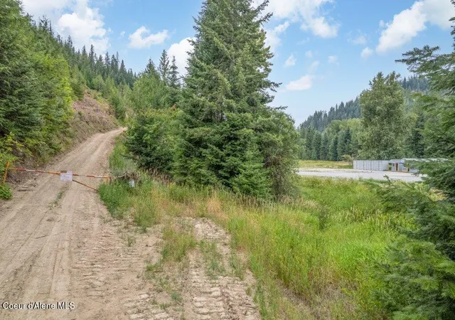 4th image of Nka Hwy 3, Cataldo, ID 83810 | MLS# 26-2584