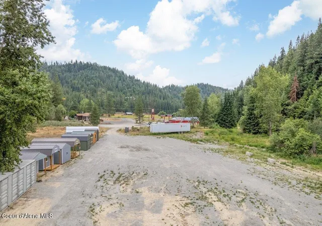 5th image of Nka Hwy 3, Cataldo, ID 83810 | MLS# 26-2584