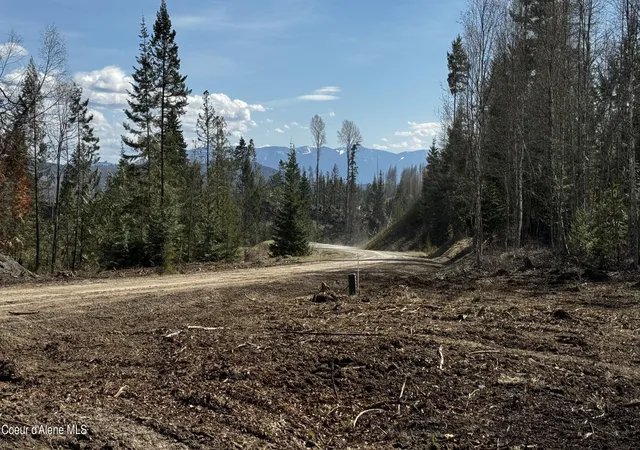 Homes for sale in Bonners Ferry, ID | Nna Westside Rd Parcel 6, Bonners Ferry, ID 83805 | MLS# 26-2620