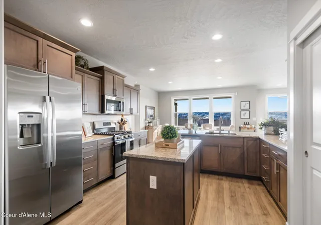 3rd image of 6447 W Constantine Ln, Rathdrum, ID 83858 | MLS# 26-2593