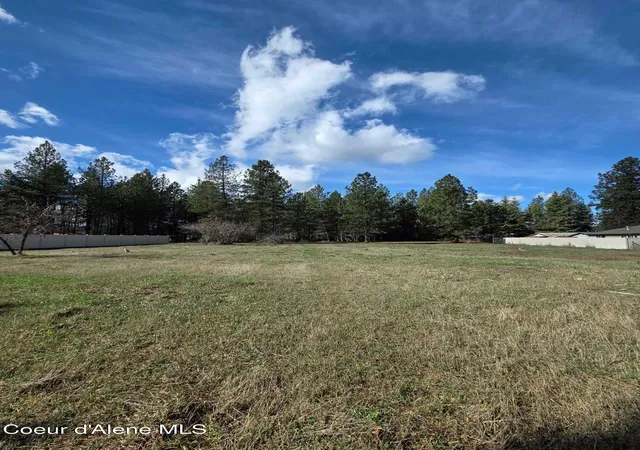 Homes for sale in Spirit Lake, ID | Nna 9th Street, Spirit Lake, ID 83869 | MLS# 26-2638