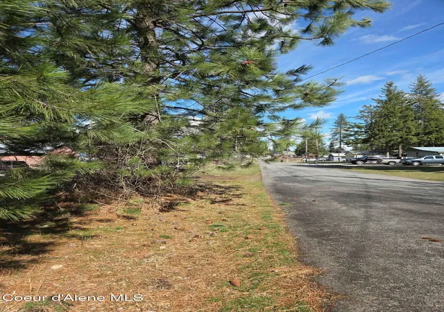 Photo 3 of Land for sale at Nna 9th Street, Spirit Lake, ID 83869 | MLS# 26-2638 | Listing updated on 2026-09-09