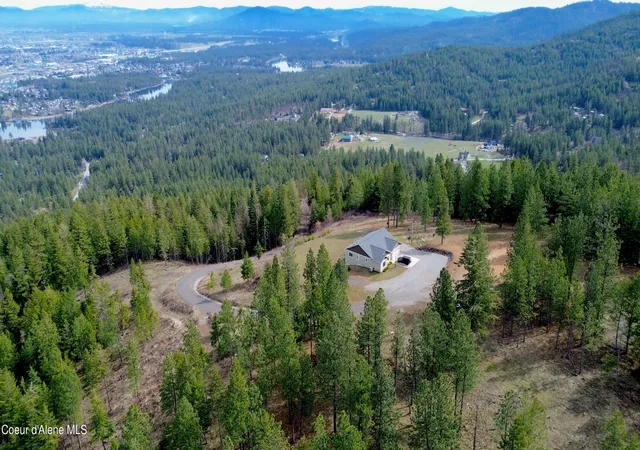 2nd image of 13476 W Margishward Rd, Post Falls, ID 83854 | MLS# 26-2578