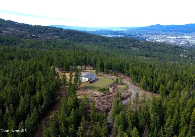 3rd image of 13476 W Margishward Rd, Post Falls, ID 83854 | MLS# 26-2578