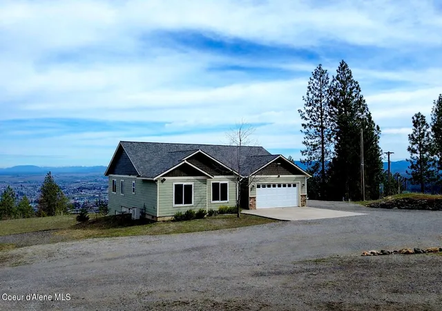 5th image of 13476 W Margishward Rd, Post Falls, ID 83854 | MLS# 26-2578