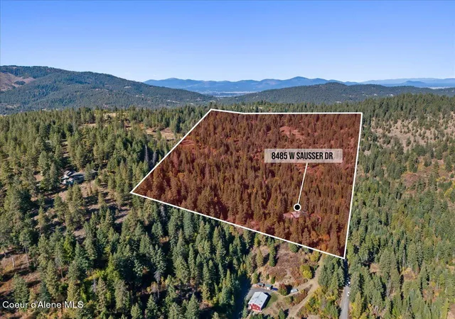 2nd image of 8485 W Sausser Dr, Coeur D Alene, ID 83814 | MLS# 26-2802