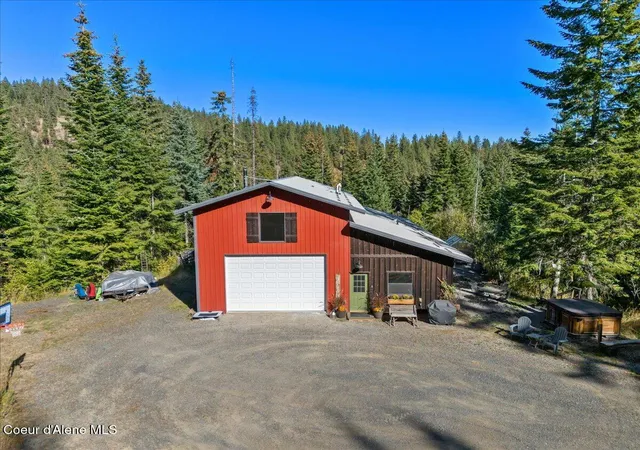 5th image of 8485 W Sausser Dr, Coeur D Alene, ID 83814 | MLS# 26-2802
