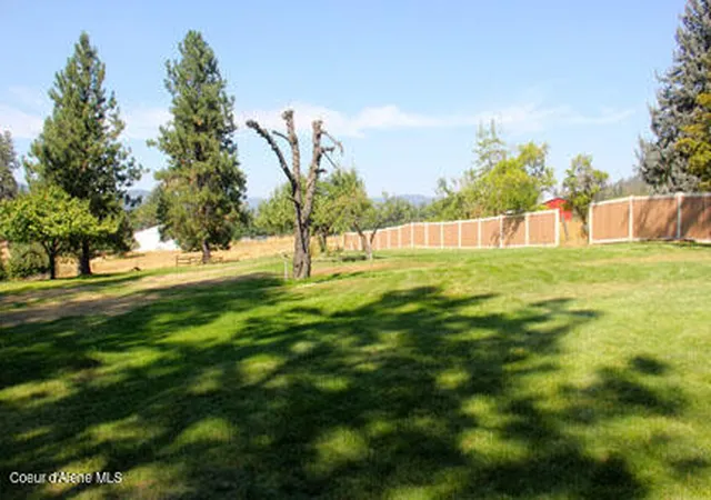 4th image of 14814 S Kleins Medicine Trl, Cataldo, ID 83810 | MLS# 26-2577