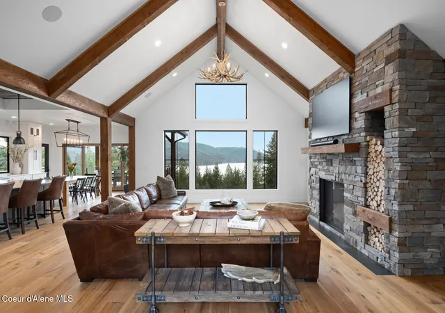 5th image of 4950 W Mylonite Dr, Coeur D'alene, ID 83814 | MLS# 26-2821