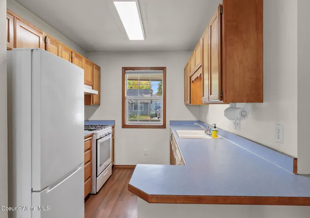 Photo 4 of Single family home for sale at 1814 N Medina St, Coeur D'alene, ID 83814 | MLS# 26-2683 | Listing updated on 2026-08-31