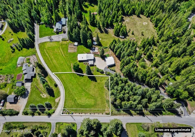 Homes for sale in Dover, ID | Nna W Pine St, Dover, ID 83825 | MLS# 26-2758