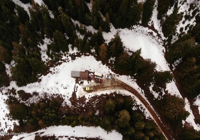 3rd image of 193 Wildflower Rd, St. Maries, ID 83861 | MLS# 26-2632