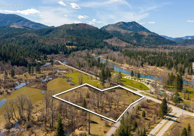 Homes for sale in Cataldo, ID | Nka S Latour Creek Rd, Cataldo, ID 83810 | MLS# 26-2729