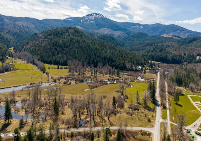 Homes for sale in Cataldo, ID | Nka S Latour Creek Rd, Cataldo, ID 83810 | MLS# 26-2729