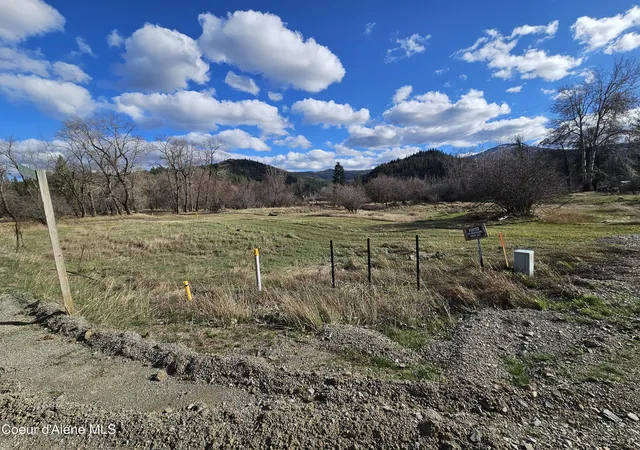 Homes for sale in Cataldo, ID | Nka S Latour Creek Rd, Cataldo, ID 83810 | MLS# 26-2729