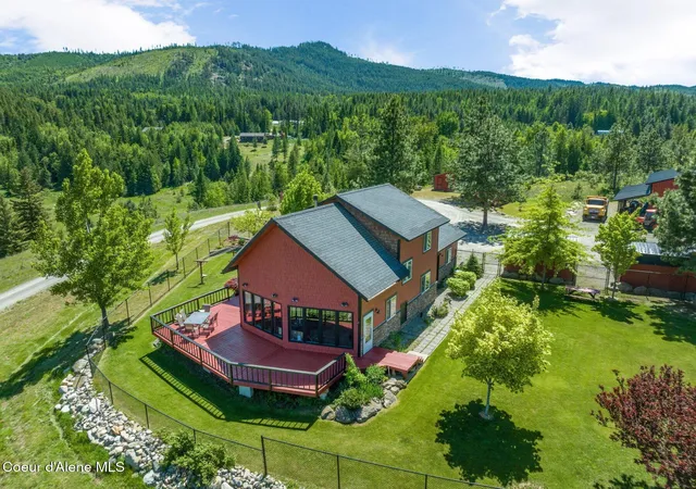 4th image of 2902 Jewel Lake Lots 3&4 Rd, Sagle, ID 83860 | MLS# 26-2685
