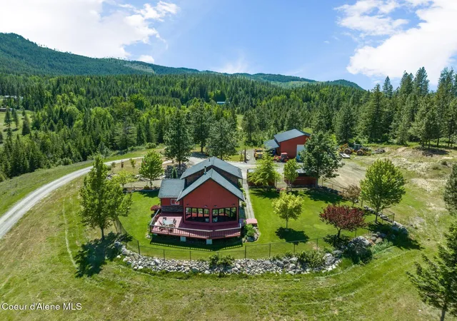 1st image of 2902 Jewel Lake Lots 3&4 Rd, Sagle, ID 83860 | MLS# 26-2685