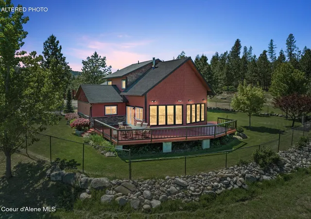2nd image of 2902 Jewel Lake Lots 3&4 Rd, Sagle, ID 83860 | MLS# 26-2685