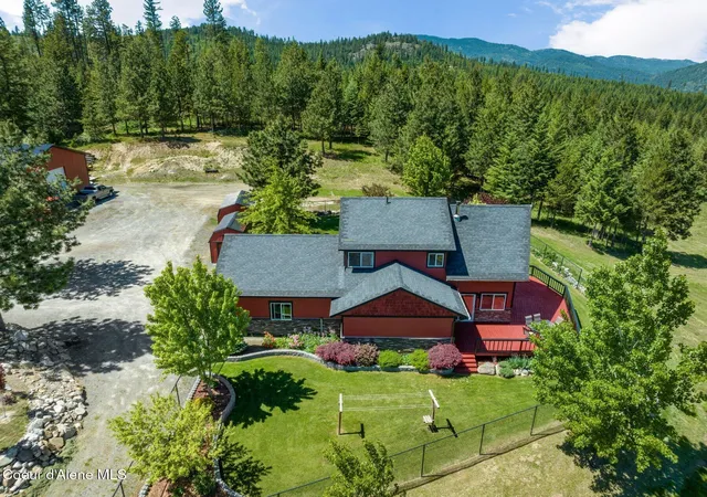 5th image of 2902 Jewel Lake Lots 3&4 Rd, Sagle, ID 83860 | MLS# 26-2685