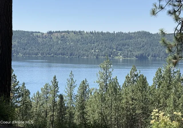 Homes for sale in Harrison, ID | 2396 E Crows Nest Rd, Harrison, ID 83833 | MLS# 26-2614