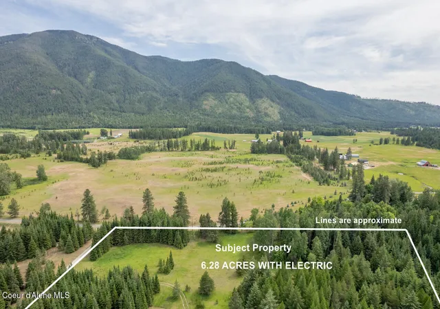 Homes for sale in Bonners Ferry, ID | Nna Kokanee Rd, Bonners Ferry, ID 83805 | MLS# 26-2702