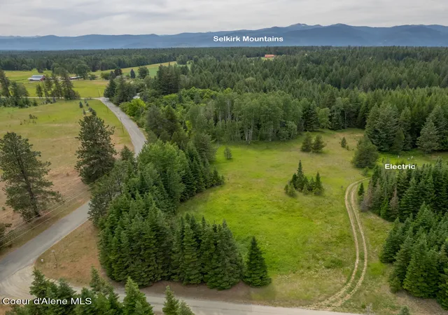 Homes for sale in Bonners Ferry, ID | Nna Kokanee Rd, Bonners Ferry, ID 83805 | MLS# 26-2702