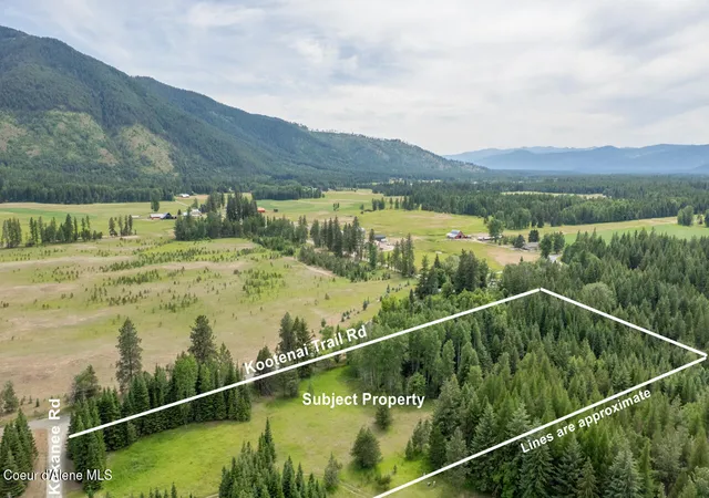 5th image of Nna Kokanee Rd, Bonners Ferry, ID 83805 | MLS# 26-2702